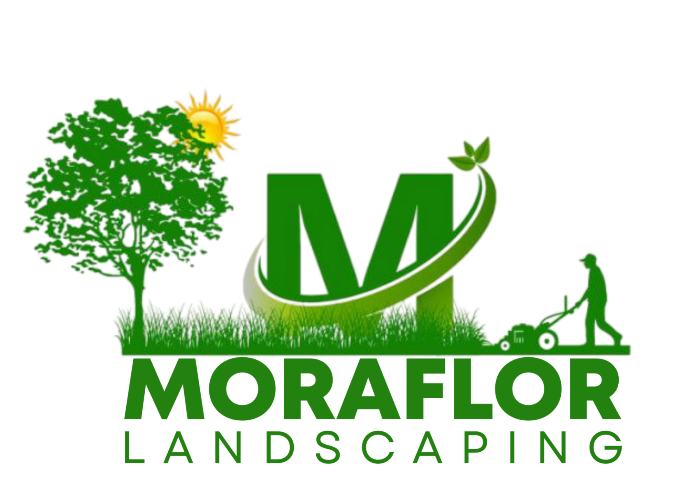 Moraflor Landscaping